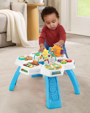 VTech Busy Bee Activity Table