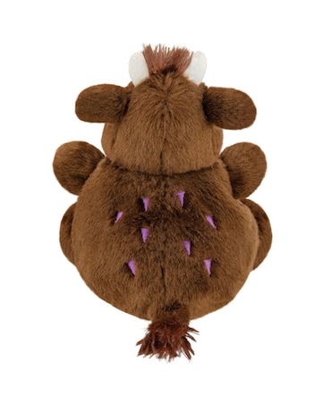 Aurora The Gruffalo Palm Pals Soft Toy
