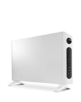 De'Longhi HSX Slim Style HSX4324E 2.4kW Convector Radiator