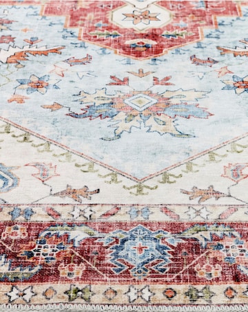 Marrakesh Washable Easy-Care Rug