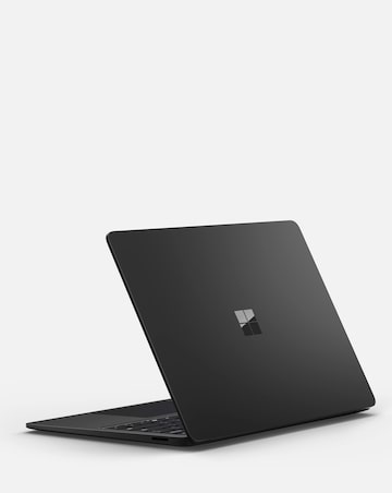 Microsoft Surface Copilot+PC - 13.8in 16GB 512GB LCD Laptop - Black