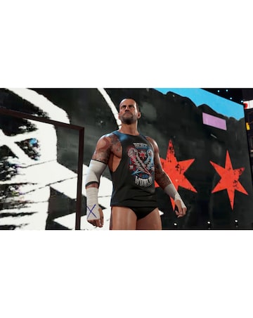 WWE 2K25 (Xbox)