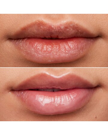 Wonderskin Lip Rehab Therapy Oil - Clear