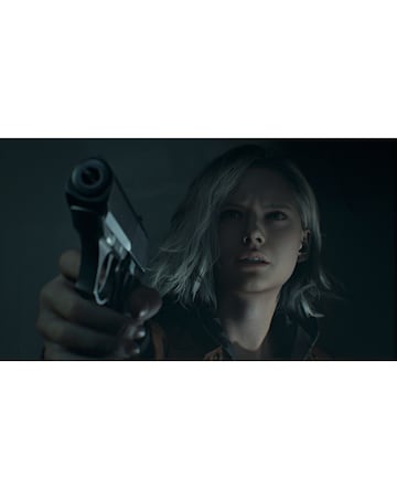 Resident Evil Requiem: Lenticular Edition (PS5)