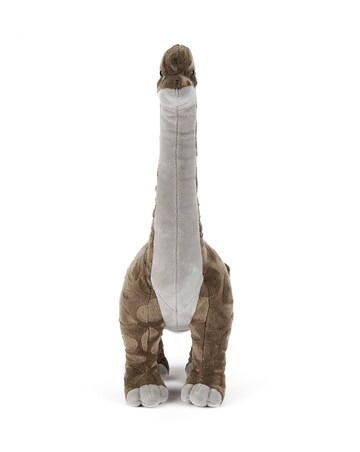 Zappi Brachiosaurus 16 inch plush