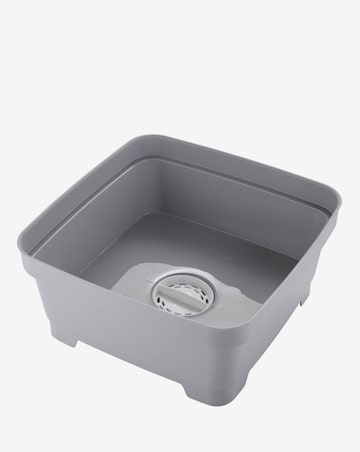 Minky Grey Kitchen Caddy Bundle