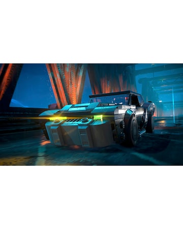 Lego Batman: Legacy of the Dark Knight - Deluxe Edition (Xbox Series X)