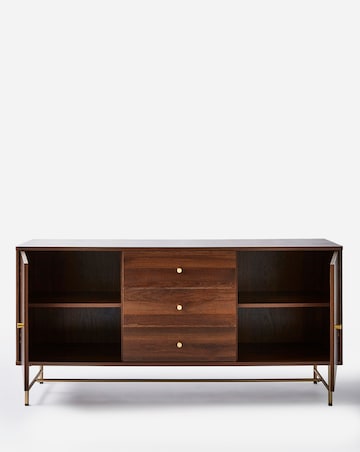 Gray & Osbourn No.132 Sideboard