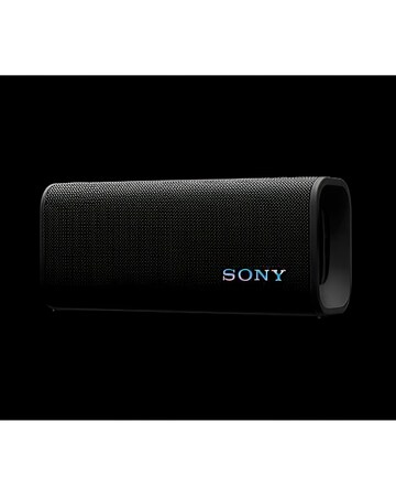 Sony ULT Field 3 Portable Wireless Speaker - Black