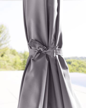 Malaga 11 Piece Dining & Lounge Set