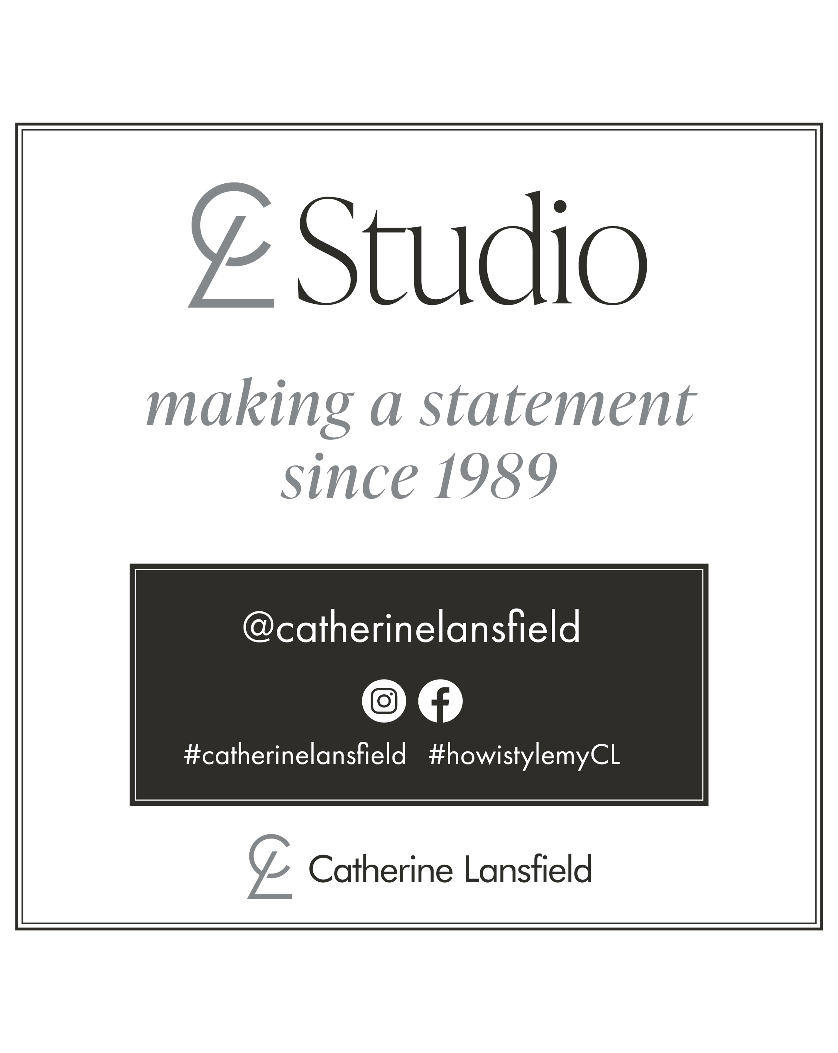 Catherine Lansfield Striped Chenille Throw