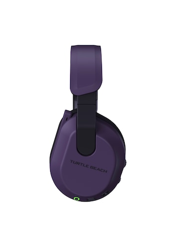 Turtle Beach Stealth 600 Multiplatform Wireless Gaming Headset - Purple
