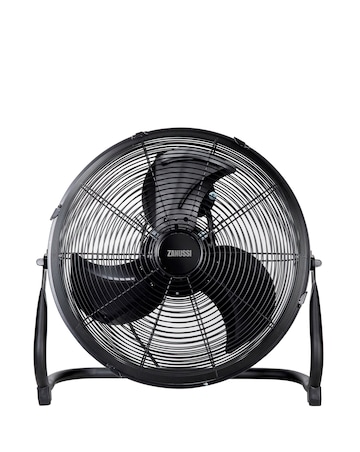 Zanussi 16 inch Floor Fan