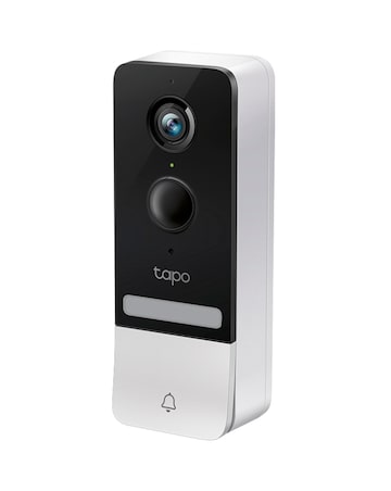 TP-Link Tapo Smart Video Doorbell Camera Kit