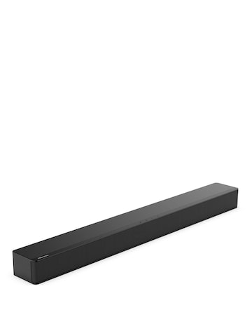 Hisense HS2100 2.1ch 240W Soundbar with DTS Virtual X and Wireless Subwoofer