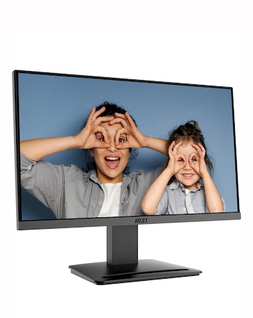 MSI PRO MP223 E2 22in FHD 100Hz 1ms Adaptive-Sync Flat Monitor