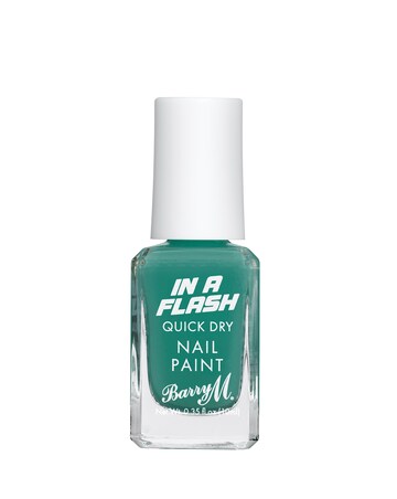 Barry M Quick Dry Nail Bundle