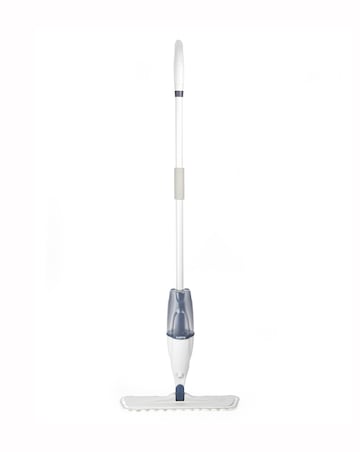 Beldray Deep Clean 2 in 1 XL Spray Mop