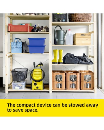 Karcher K4 Classic Pressure Washer