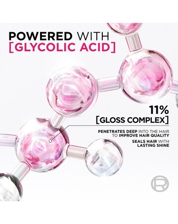 L'Oreal Paris Elvive Glycolic Gloss Conditioner 150ml