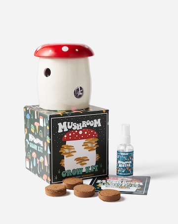 Mushroom Grow Kit