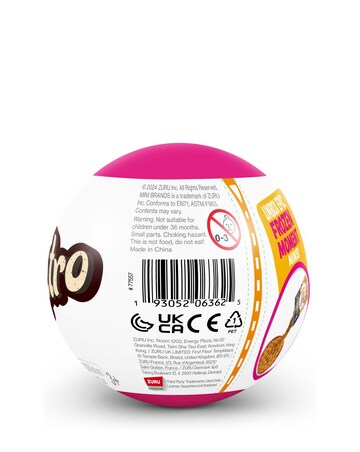 Zuru Mini Brands Retro Grocery S1 Capsule - Twin Pack