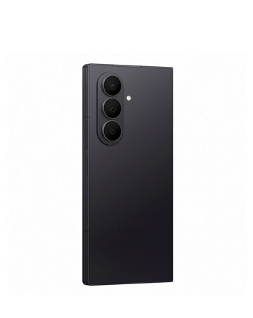 Samsung Galaxy Z Fold7 512B 5G - Jet Black - Galaxy AI