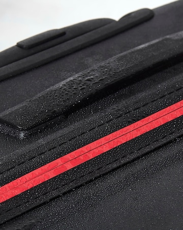 Rock Hydra-Lite Medium Suitcase