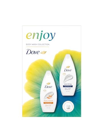 Enjoy Bodywash Duo Set