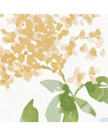 Laura Ashley Elston Garden Wallpaper