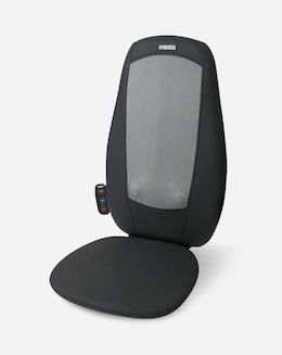 HoMedics Shiatsu Heated Back Massager Chair