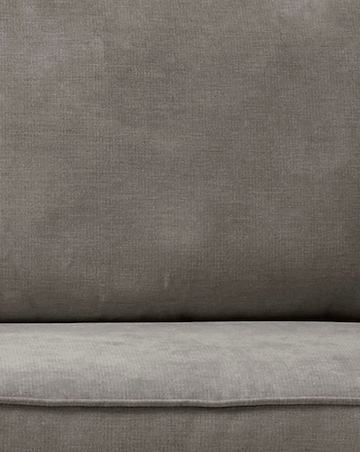 McKenzie Chenille 3 Seater Sofa