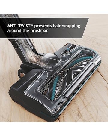 Hoover HF2 Cordless Pet Vacuum Cleaner with Anti-Twist