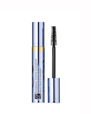 Estee Lauder Sumptuous Extreme Waterproof Mascara 8 ml 01 Extreme Black