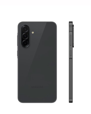 Samsung Galaxy A36 5G 256GB - Awesome Black & Buds FE Bundle