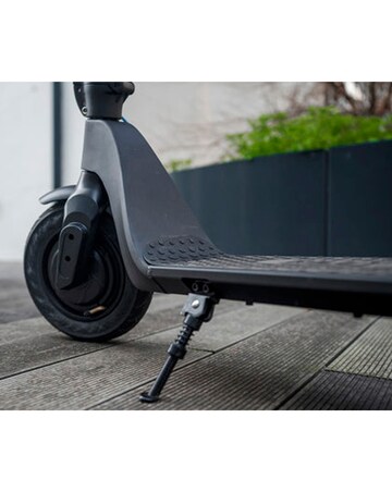 Riley RS1 Electric Folding 37 Volt Scooter Black