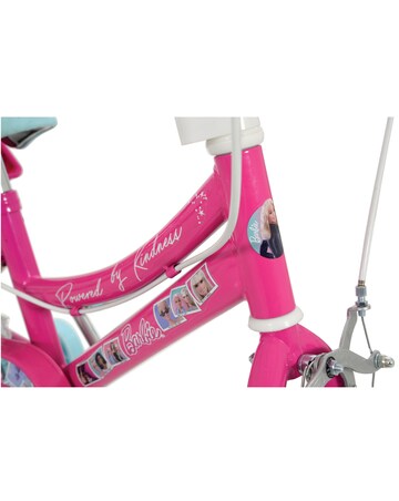 Barbie 14 Inch Bike
