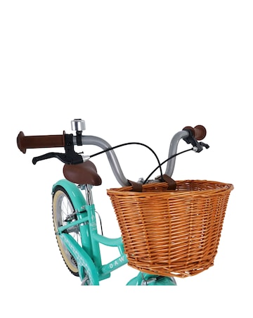 Dawes Lil Duchess Kids Bike - 18 inch wheel