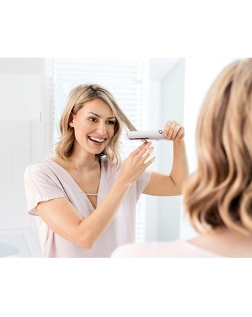 Beurer HS20 Fast heat Up Cordless Straightener