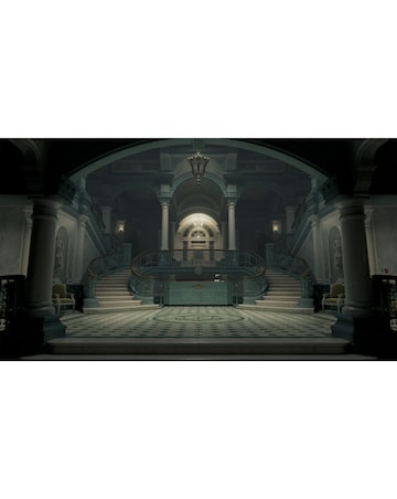 Resident Evil Requiem - Deluxe Edition (PS5)