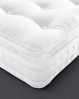 Airsprung Naturals 1000 Pocket Pillowtop Mattress