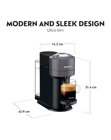 Nespresso Vertuo Next Coffee Machine