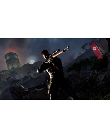 Sniper Elite: Resistance (Xbox)
