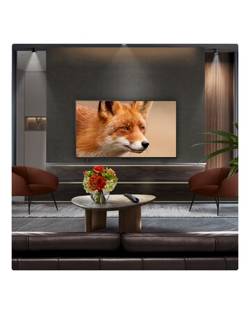 LG OLED42C55LA 42in OLED evo AI 4K Smart TV