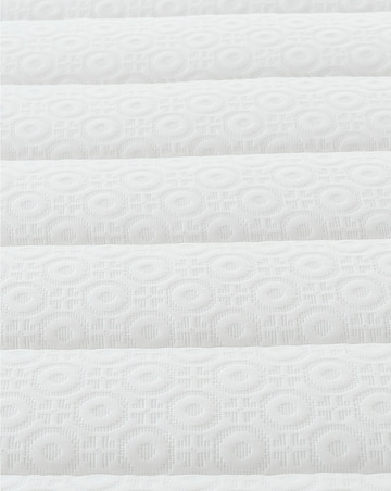 Silentnight Essentials Memory Mattress