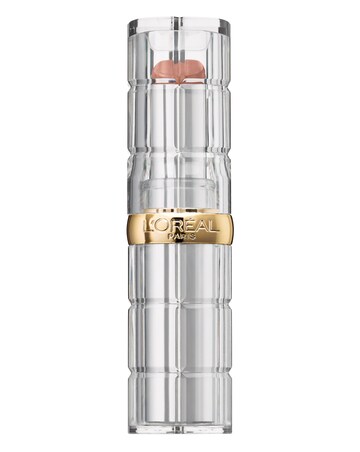 L'Oreal Paris Color Riche Shine Lipstick 642 #MLBB