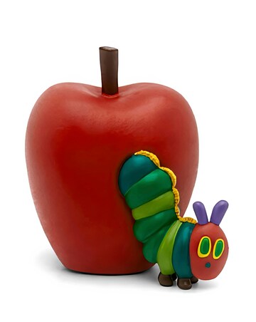 Tonies The World of Eric Carle - The Very Hungry Caterpillar and Friends