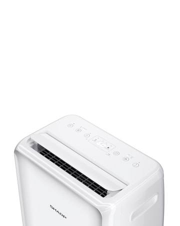Sharp 16L Dehumidifier
