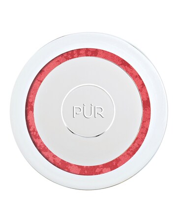 Pur Skin Perfecting Blushing Powder Berry Beautiful