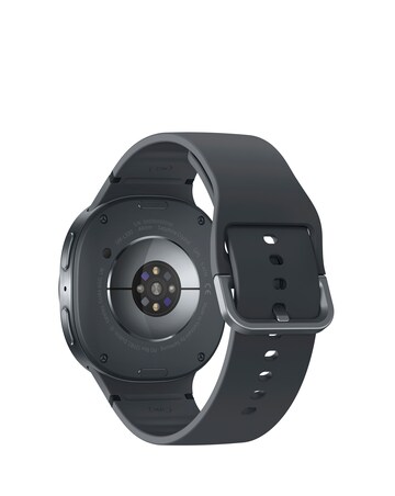 Samsung Galaxy Watch8 40mm LTE - Graphite